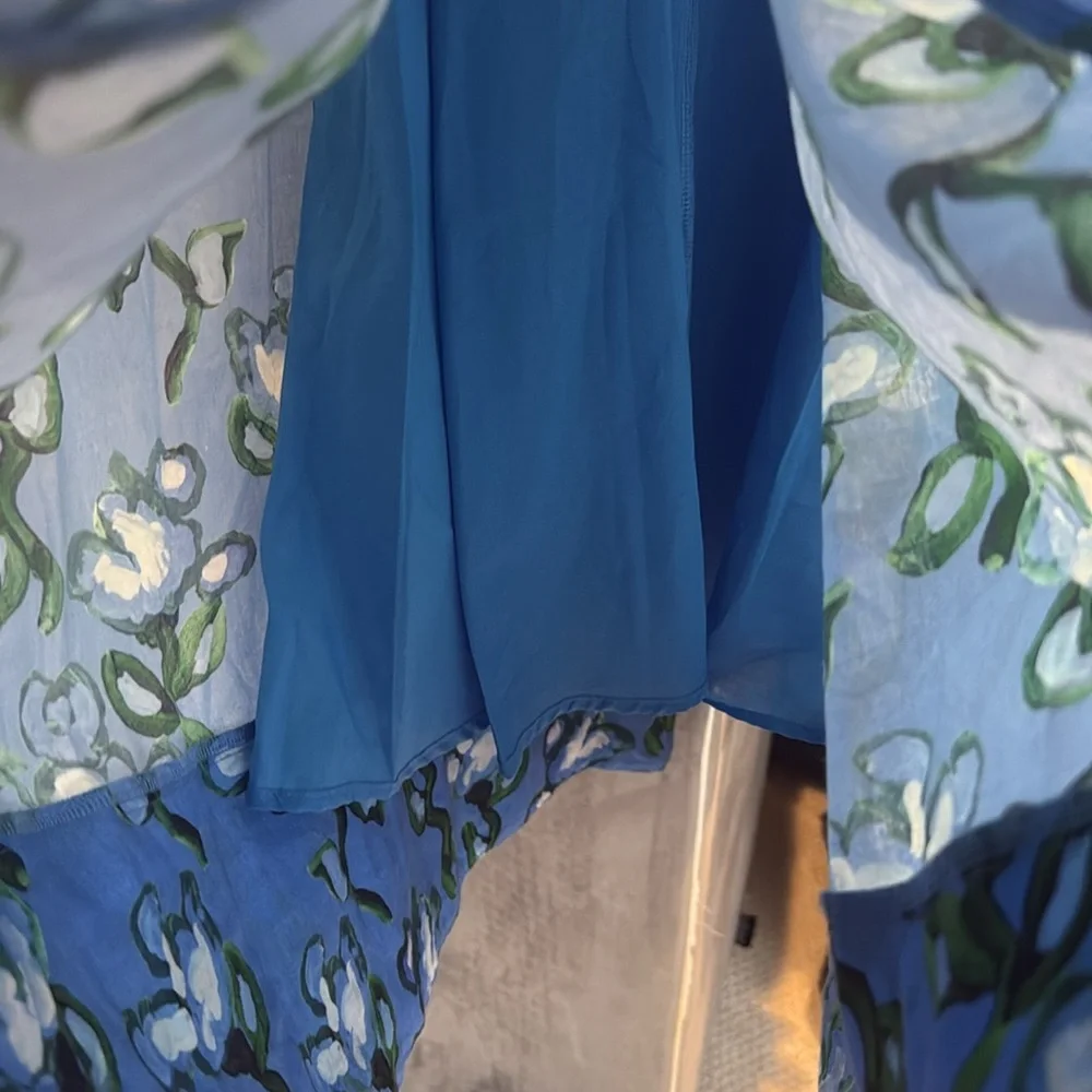 De Loreta midi dress - Picture 5 of 6